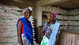 Le Programme de productivité agricole en Afrique de l'Ouest